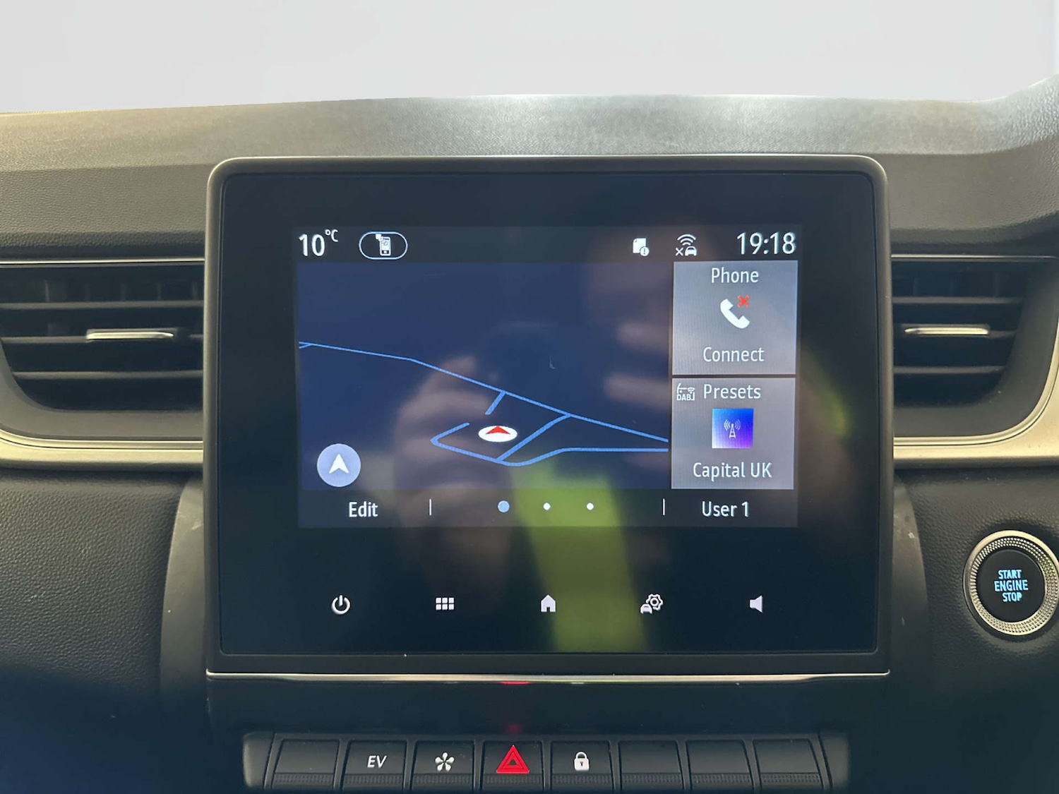 Used Renault Captur 2022 for sale - 77984215: Photo 21