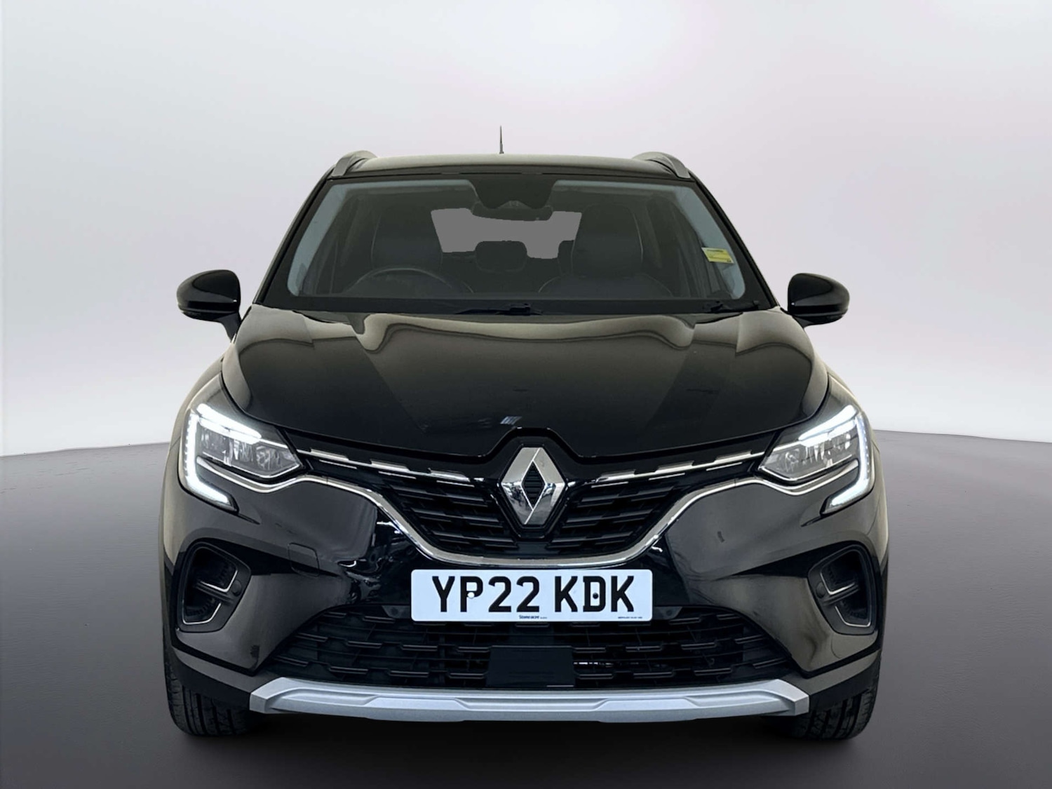 Used Renault Captur 2022 for sale - 77984215: Photo 5