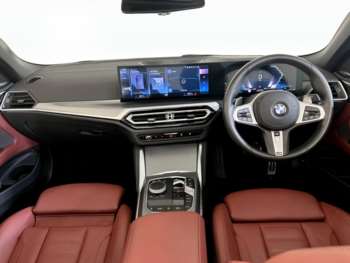 Used BMW 4 Series 2023 for sale - 74829899: Photo