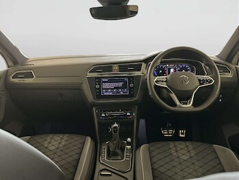 Used Volkswagen Tiguan 2023 for sale - 78353573: Photo