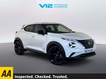Used Nissan Juke 2025 for sale - 79137719: Photo