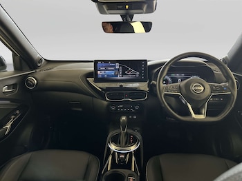 Used Nissan Juke 2025 for sale - 79137719: Photo