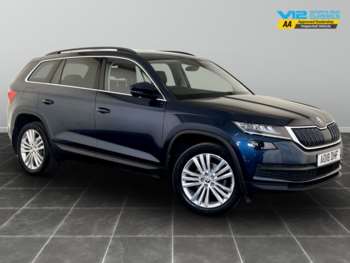 2018 (18) - 1.4 TSI 150 SE L 5dr DSG