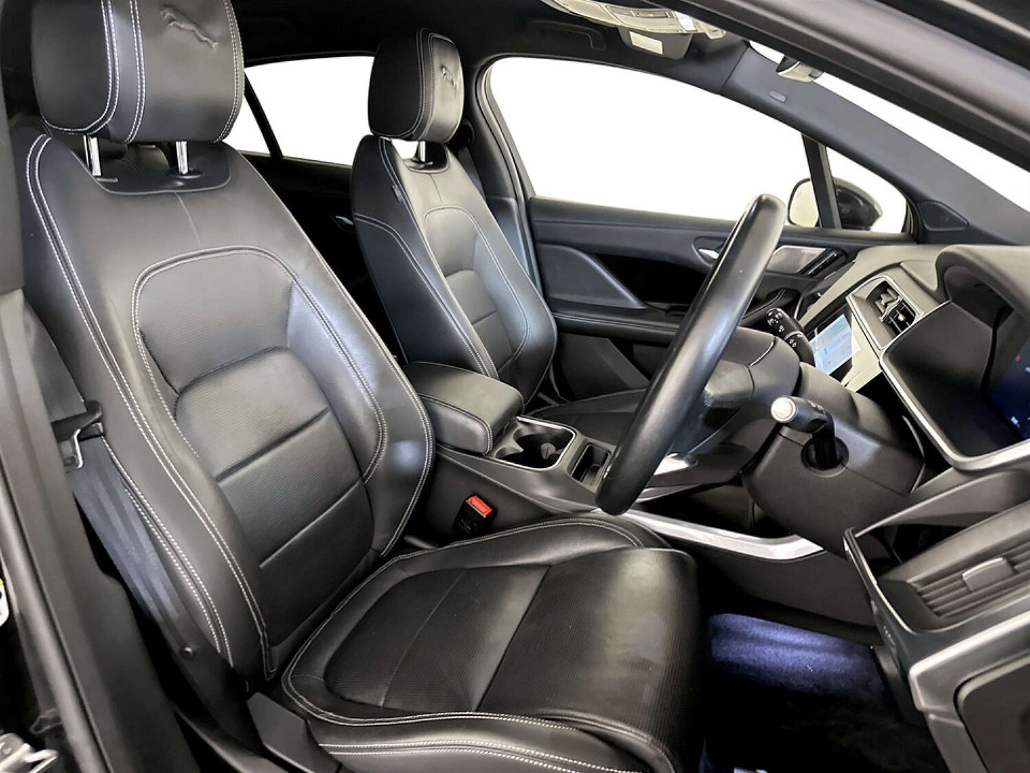 Used Jaguar I-Pace 2022 for sale - 77470043: Photo 12