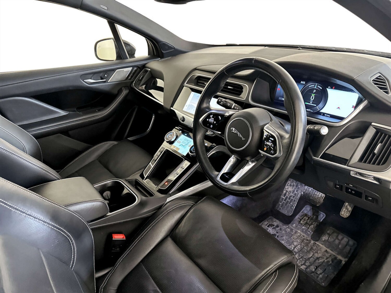 Used Jaguar I-Pace 2022 for sale - 77470043: Photo 14