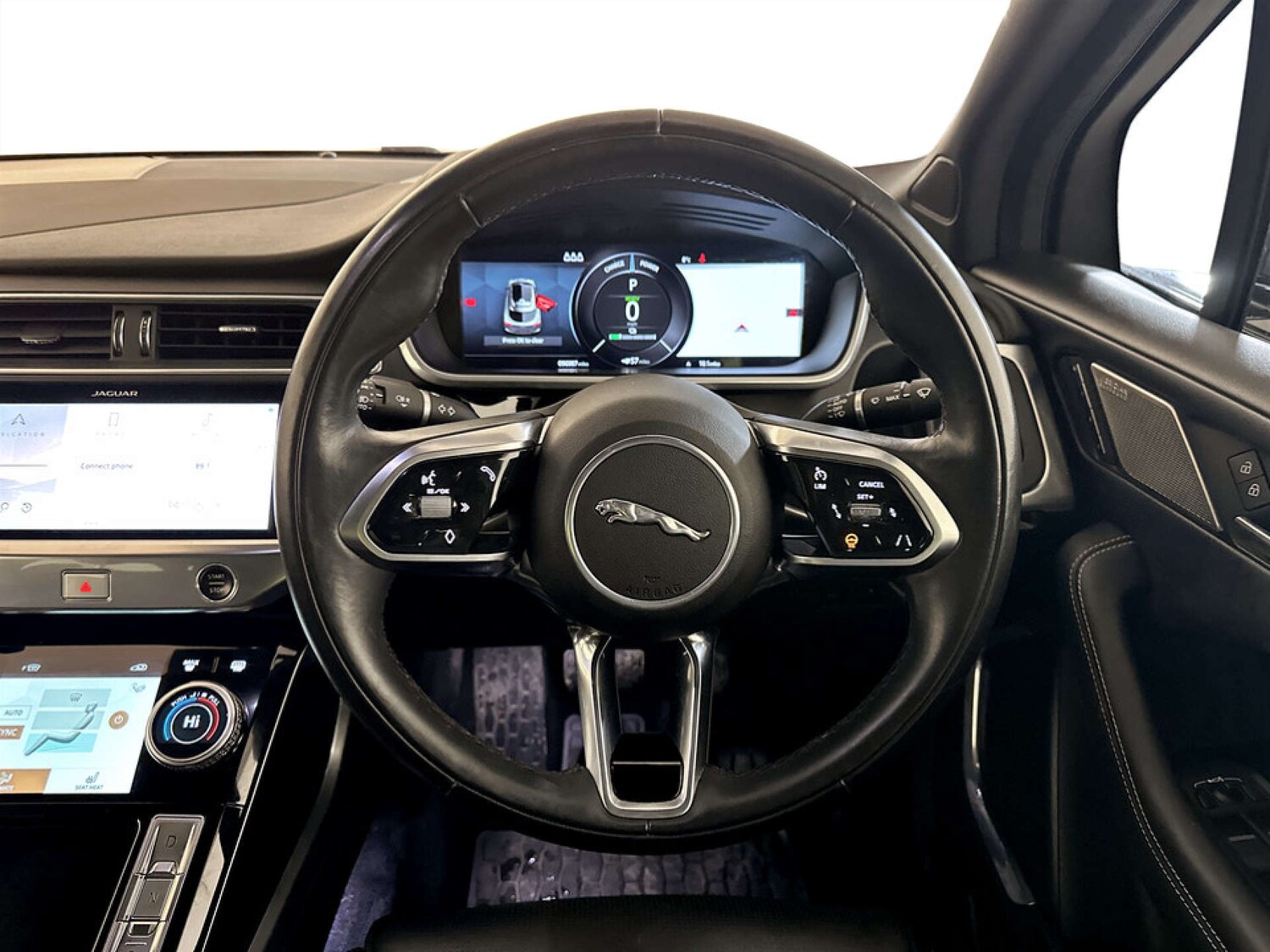 Used Jaguar I-Pace 2022 for sale - 77470043: Photo 15