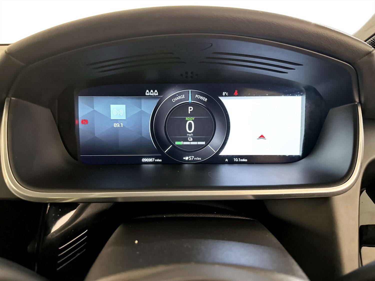 Used Jaguar I-Pace 2022 for sale - 77470043: Photo 17