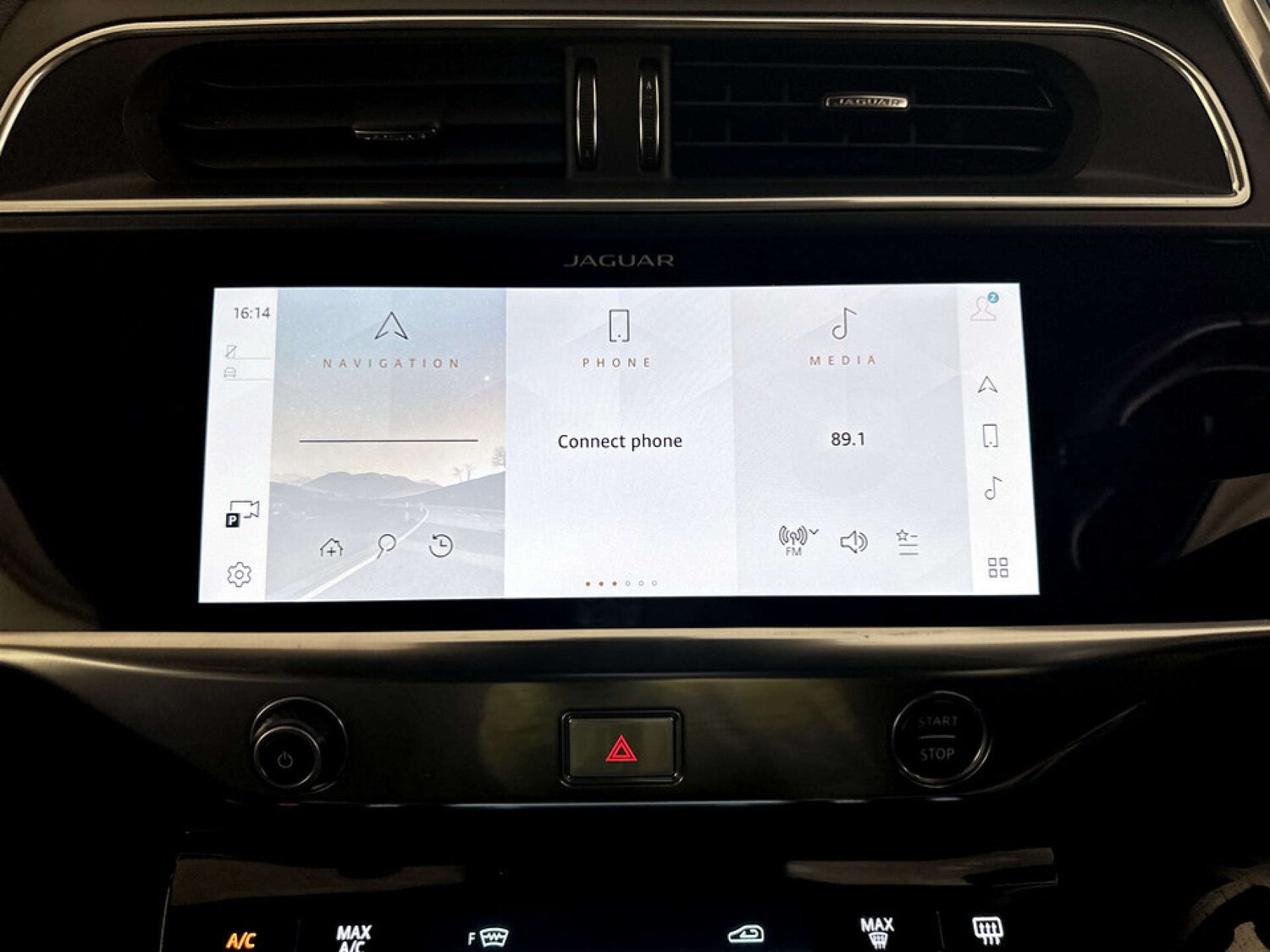 Used Jaguar I-Pace 2022 for sale - 77470043: Photo 21