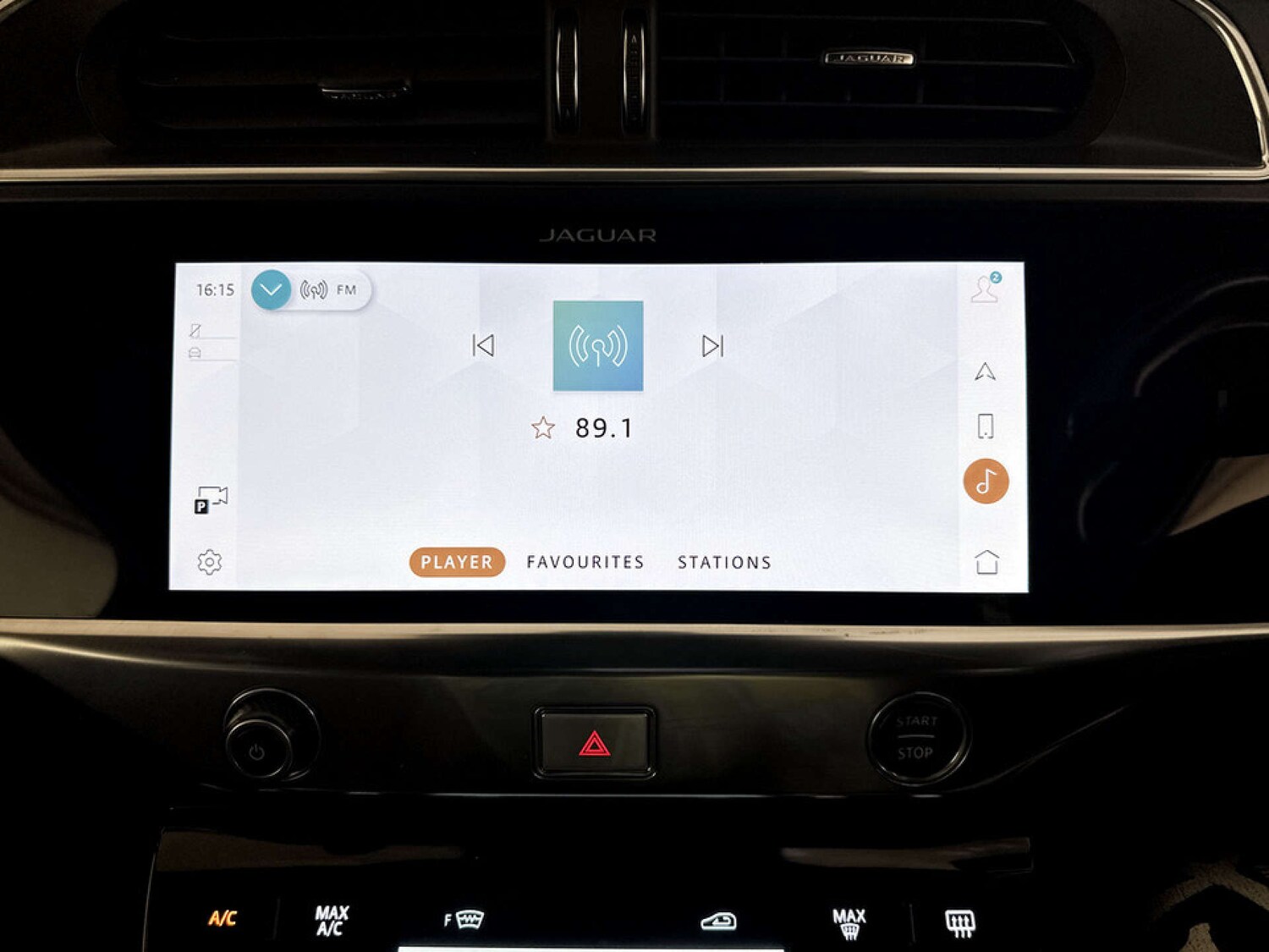 Used Jaguar I-Pace 2022 for sale - 77470043: Photo 22