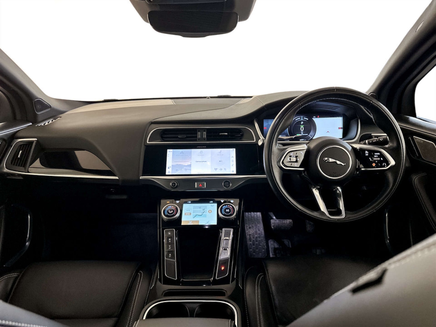 Used Jaguar I-Pace 2022 for sale - 77470043: Photo 3