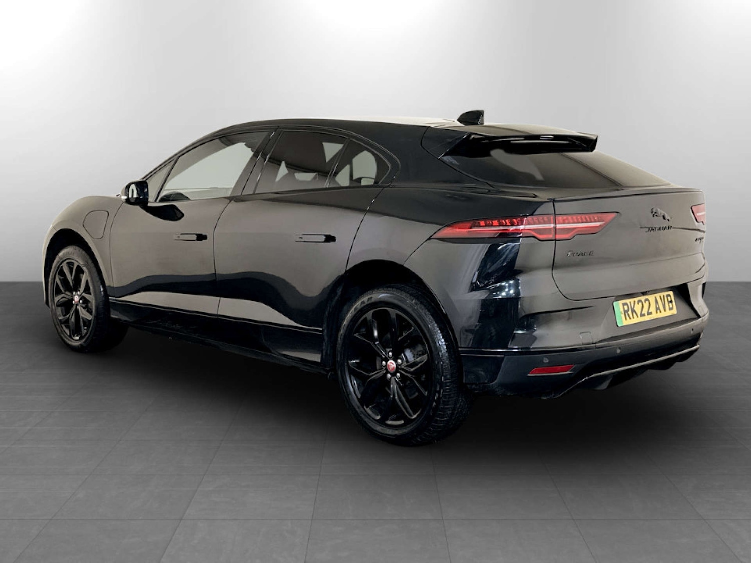 Used Jaguar I-Pace 2022 for sale - 77470043: Photo 7