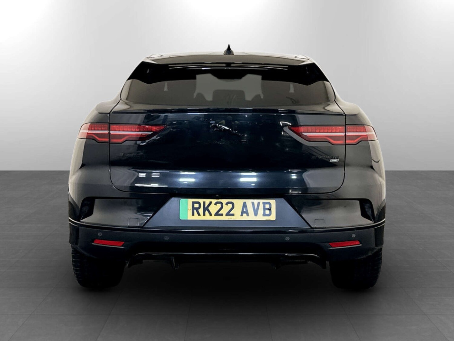 Used Jaguar I-Pace 2022 for sale - 77470043: Photo 8