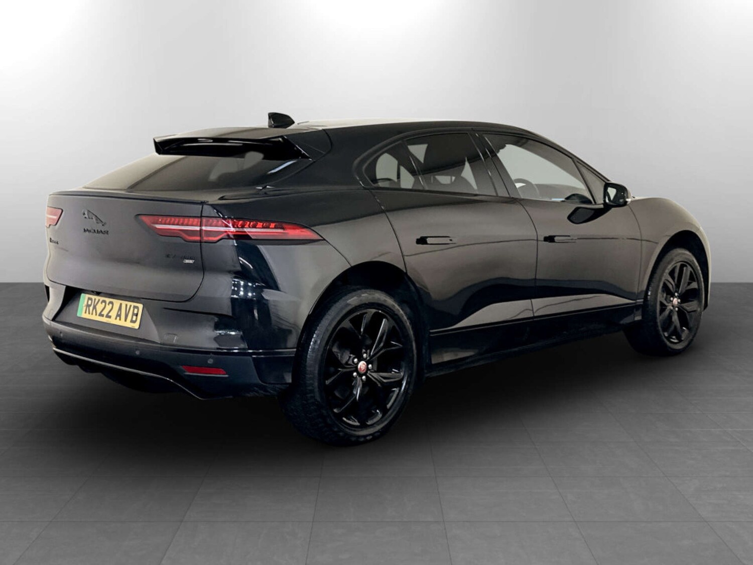 Used Jaguar I-Pace 2022 for sale - 77470043: Photo 9