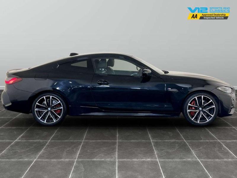 Used BMW 4 Series 2022 for sale - 76825906: Photo 11