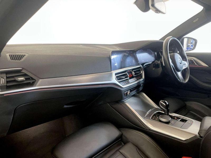 Used BMW 4 Series 2022 for sale - 76825906: Photo 12