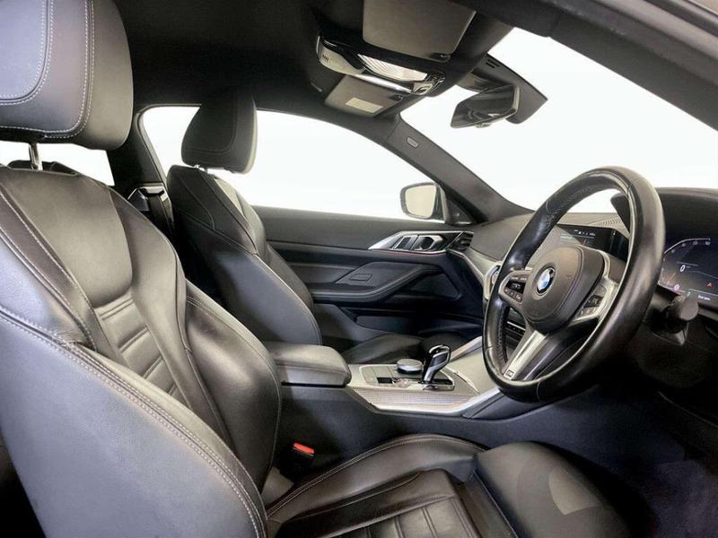 Used BMW 4 Series 2022 for sale - 76825906: Photo 13