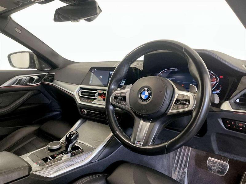 Used BMW 4 Series 2022 for sale - 76825906: Photo 15
