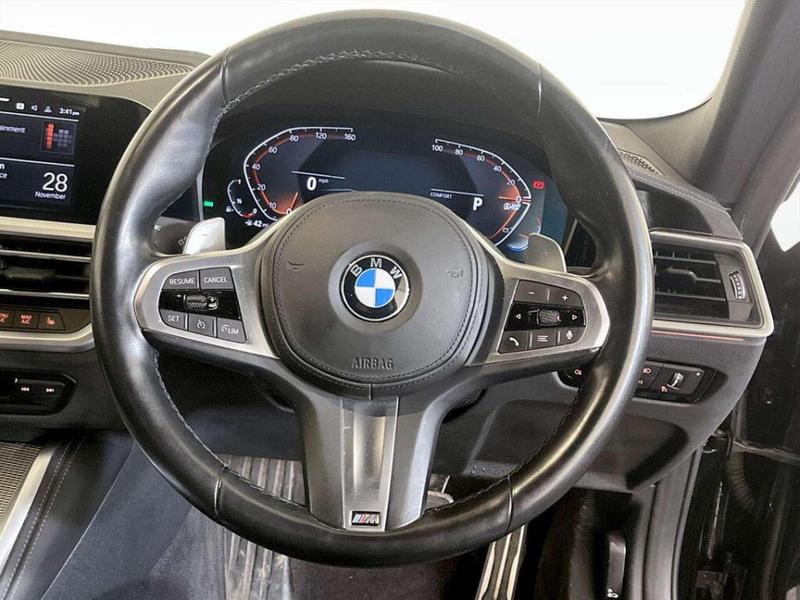 Used BMW 4 Series 2022 for sale - 76825906: Photo 16