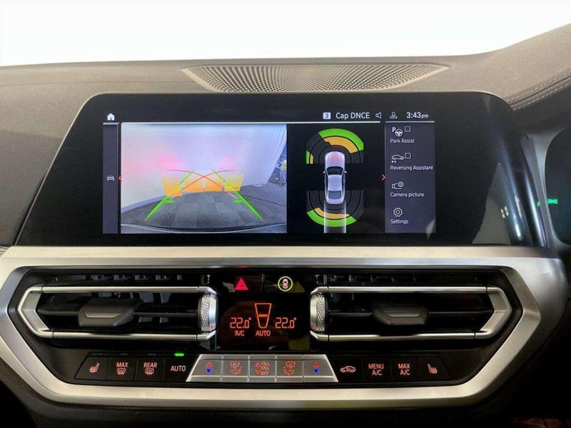 Used BMW 4 Series 2022 for sale - 76825906: Photo 21