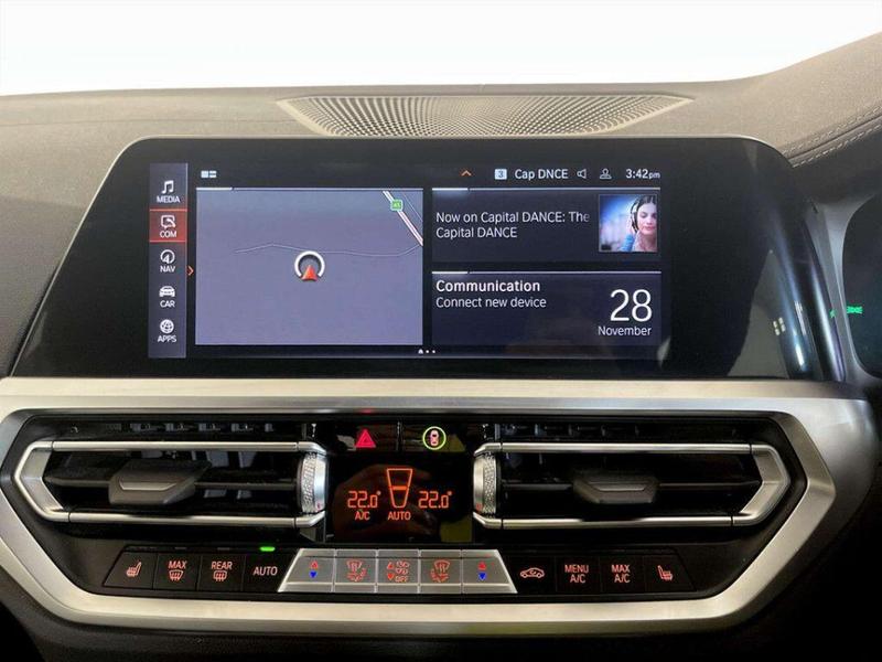 Used BMW 4 Series 2022 for sale - 76825906: Photo 23