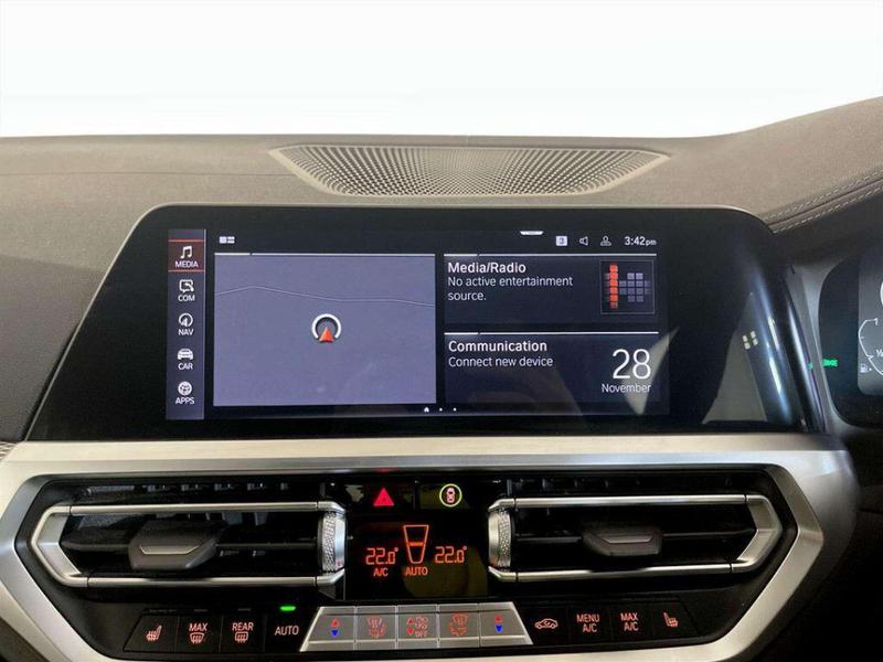 Used BMW 4 Series 2022 for sale - 76825906: Photo 24