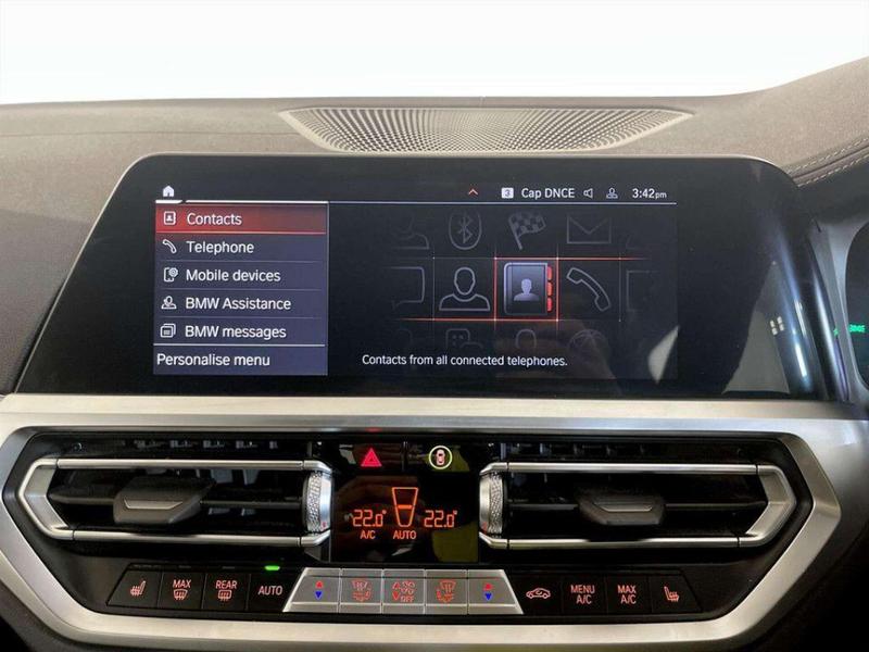 Used BMW 4 Series 2022 for sale - 76825906: Photo 25