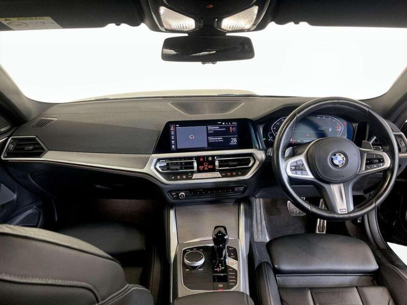 Used BMW 4 Series 2022 for sale - 76825906: Photo 3