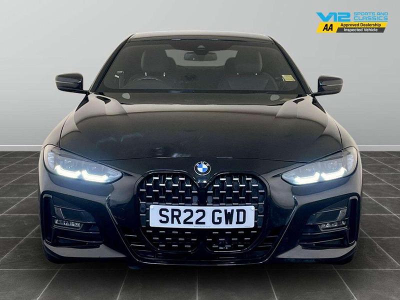 Used BMW 4 Series 2022 for sale - 76825906: Photo 5