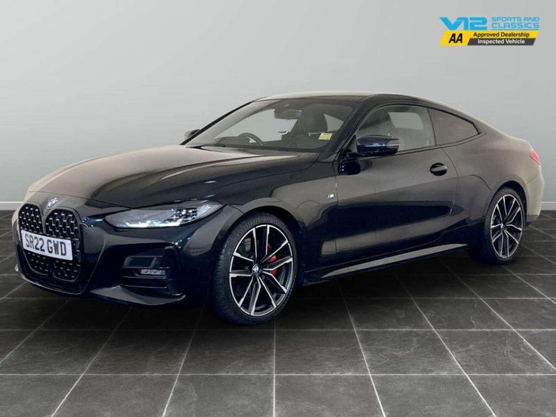 Used BMW 4 Series 2022 for sale - 76825906: Photo 6