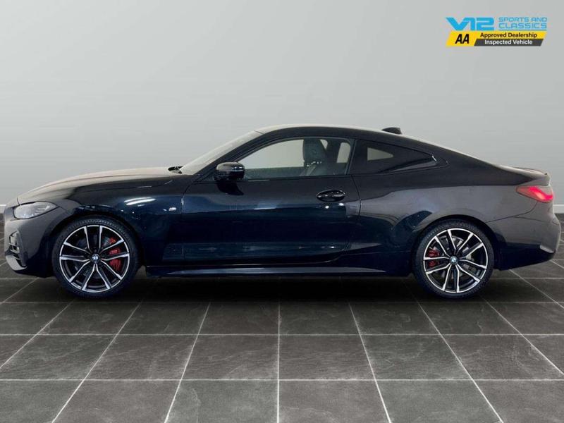 Used BMW 4 Series 2022 for sale - 76825906: Photo 7