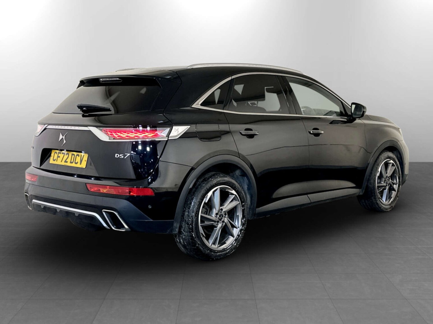 Used DS Automobiles DS 7 2022 for sale - 77571295: Photo 10