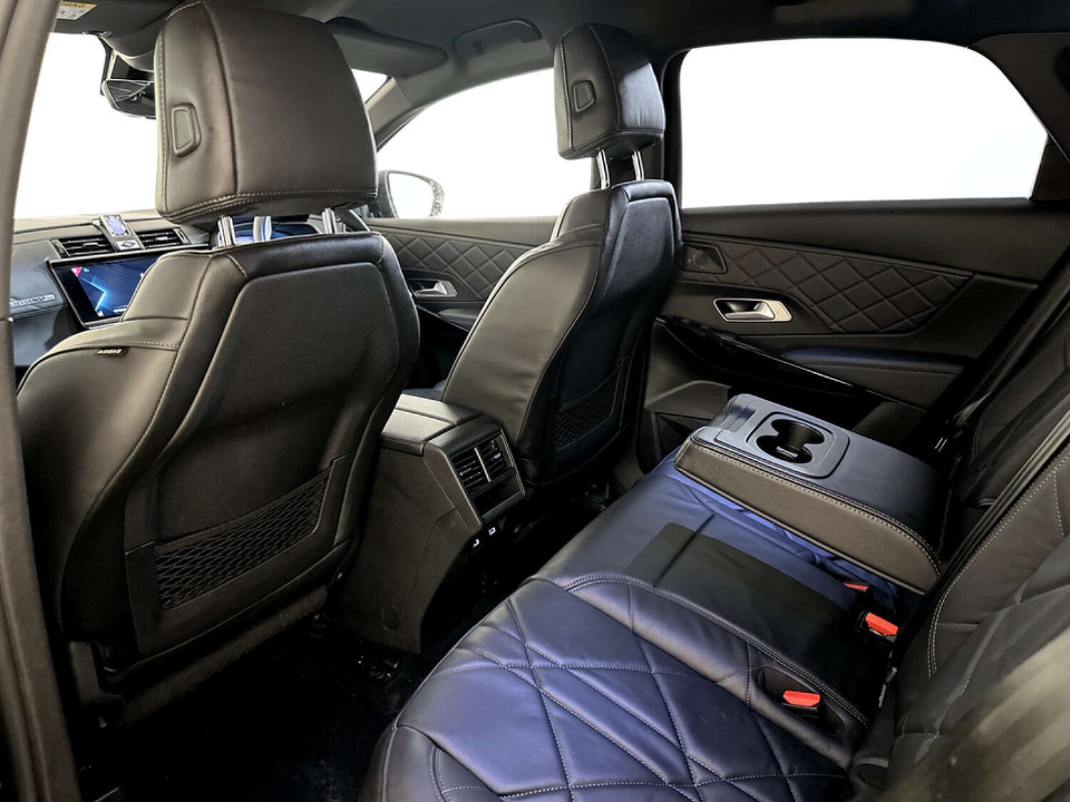 Used DS Automobiles DS 7 2022 for sale - 77571295: Photo 14