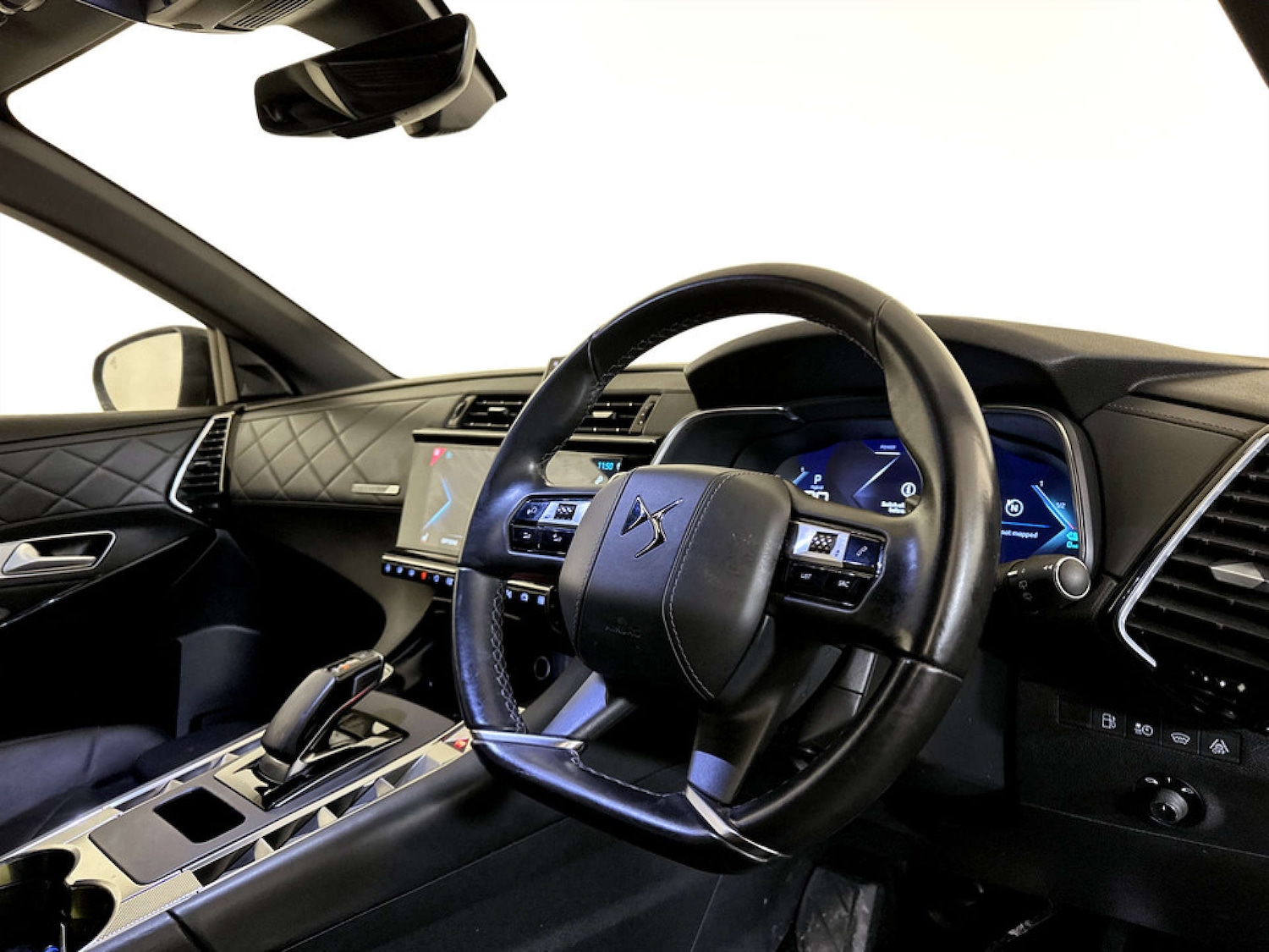 Used DS Automobiles DS 7 2022 for sale - 77571295: Photo 15