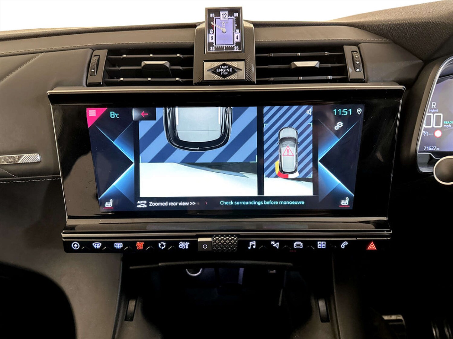 Used DS Automobiles DS 7 2022 for sale - 77571295: Photo 20