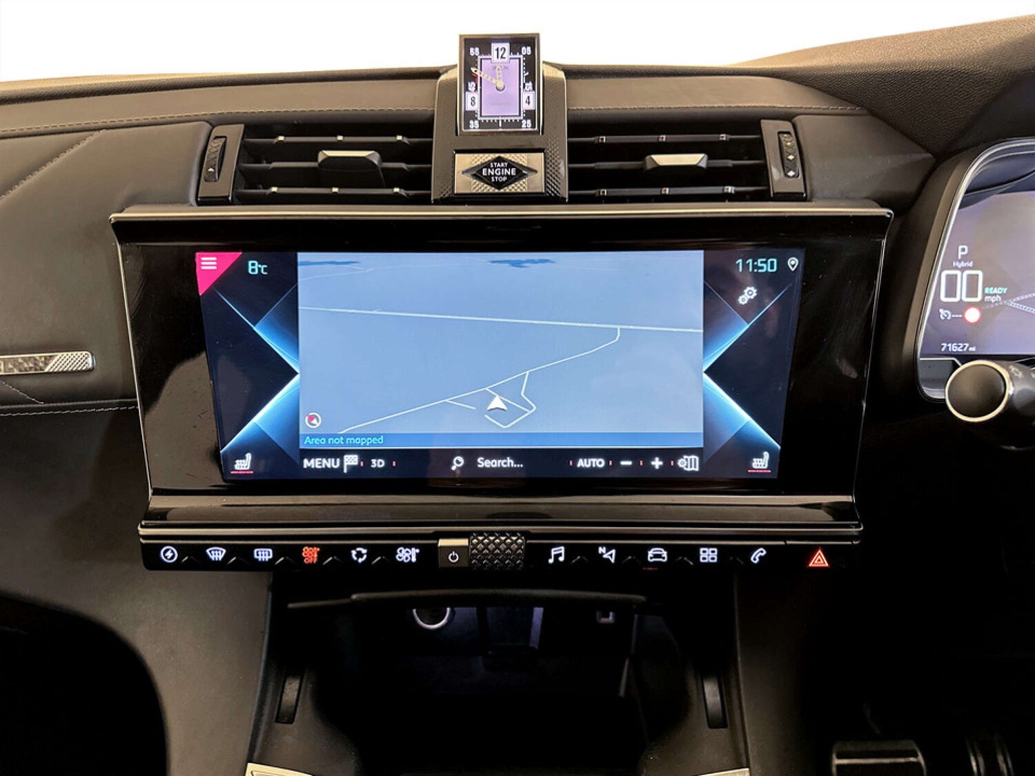 Used DS Automobiles DS 7 2022 for sale - 77571295: Photo 21