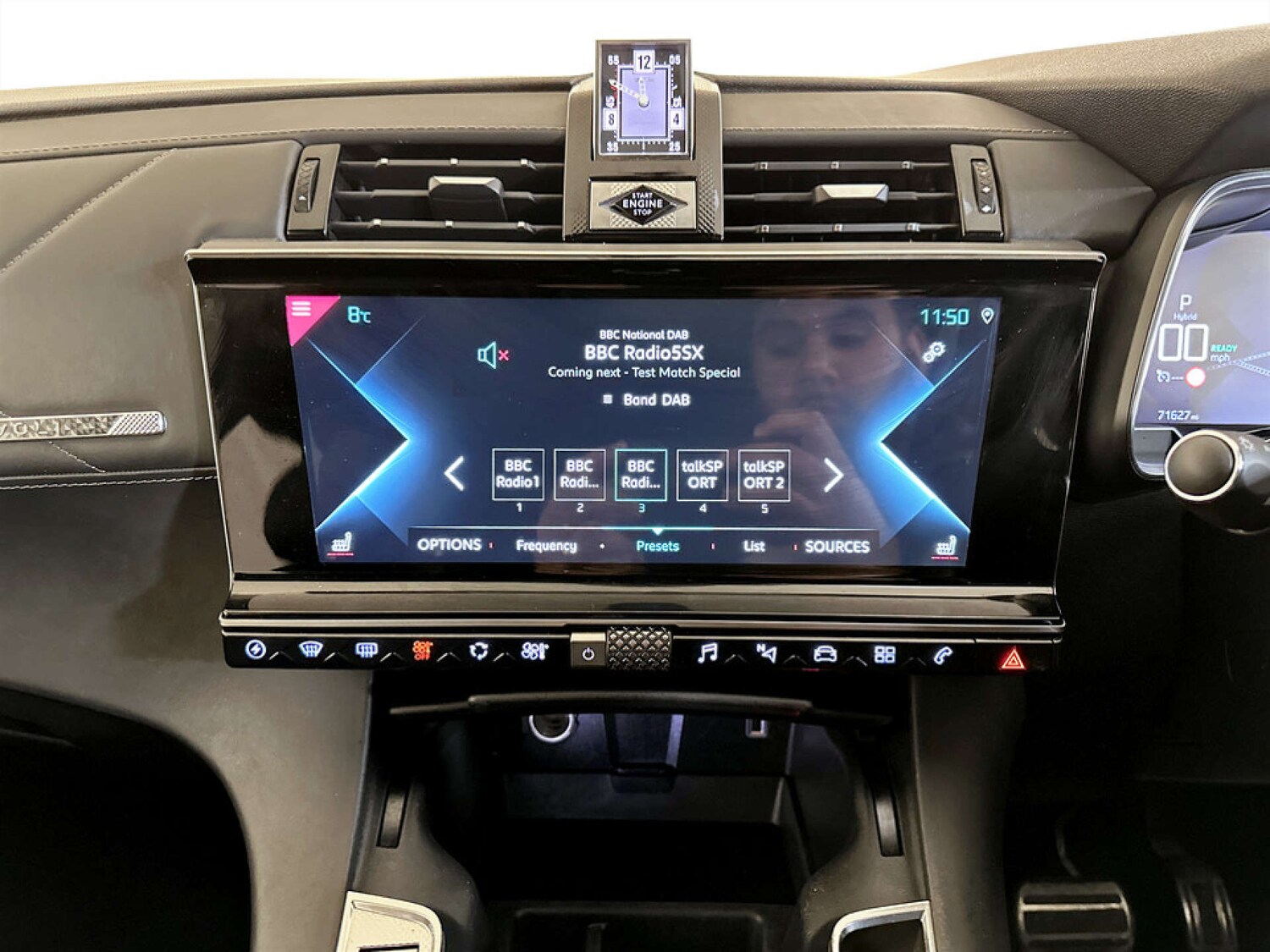 Used DS Automobiles DS 7 2022 for sale - 77571295: Photo 23