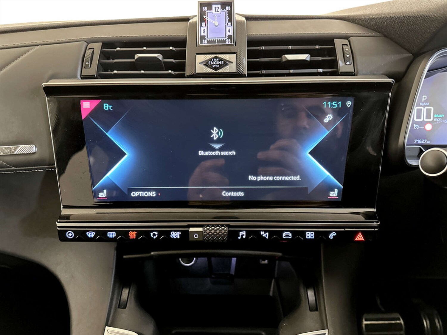 Used DS Automobiles DS 7 2022 for sale - 77571295: Photo 24