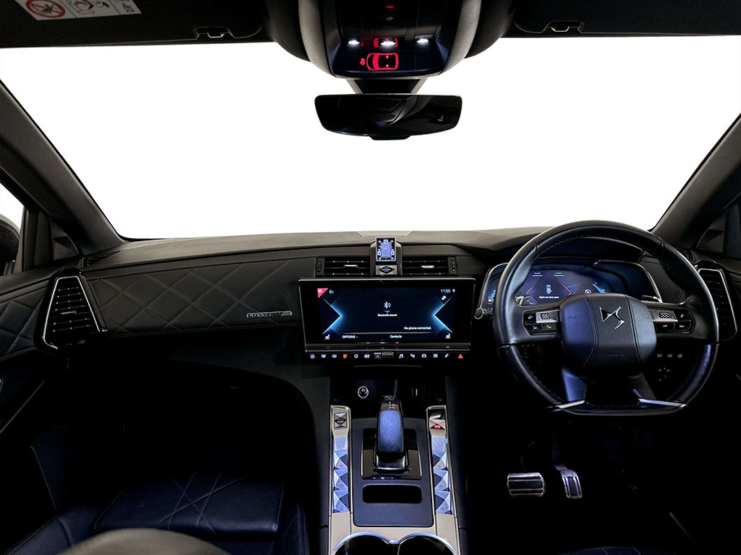 Used DS Automobiles DS 7 2022 for sale - 77571295: Photo 3