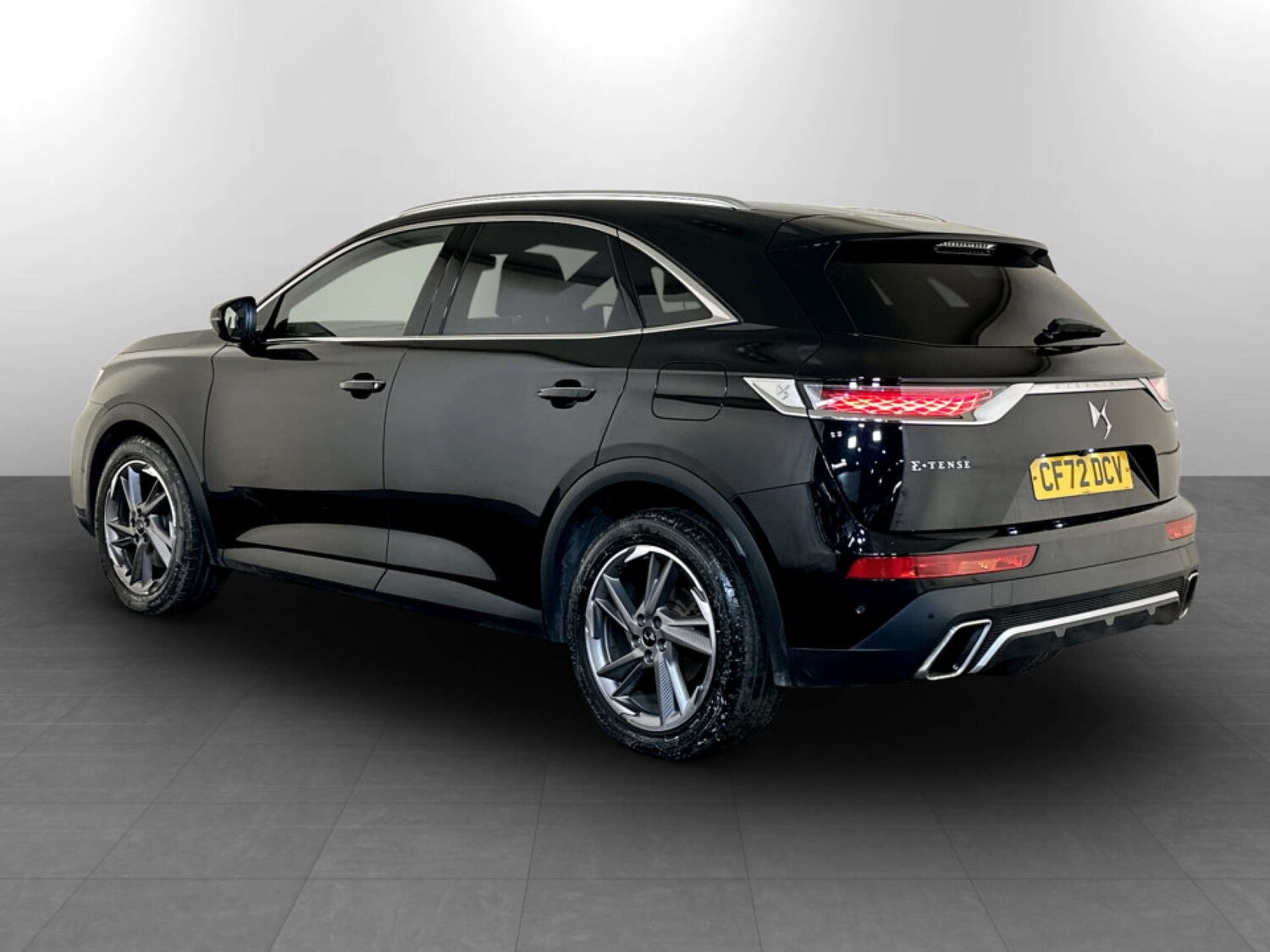 Used DS Automobiles DS 7 2022 for sale - 77571295: Photo 8