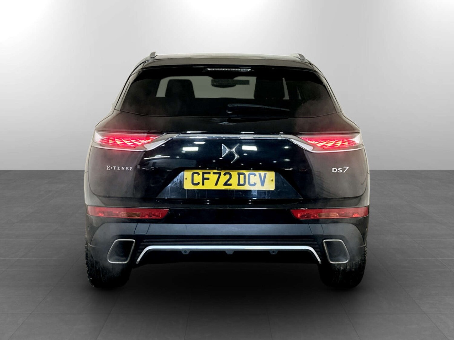 Used DS Automobiles DS 7 2022 for sale - 77571295: Photo 9