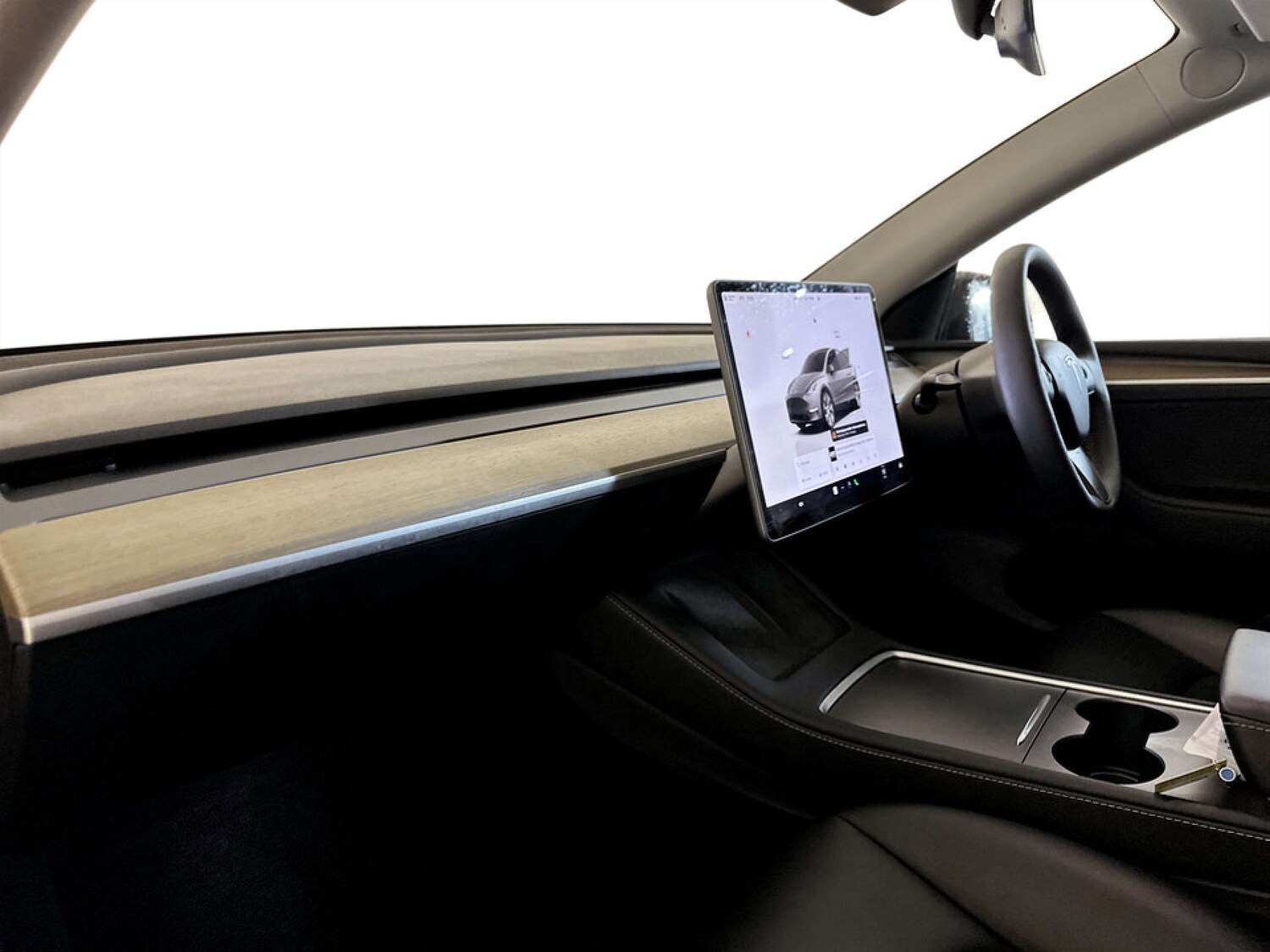 Used Tesla Model Y 2022 for sale - 77434639: Photo 12