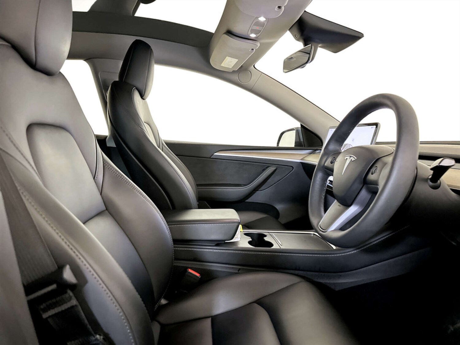 Used Tesla Model Y 2022 for sale - 77434639: Photo 13