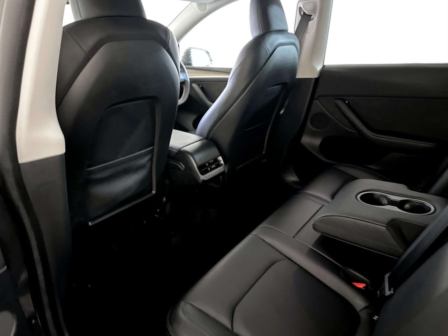 Used Tesla Model Y 2022 for sale - 77434639: Photo 14