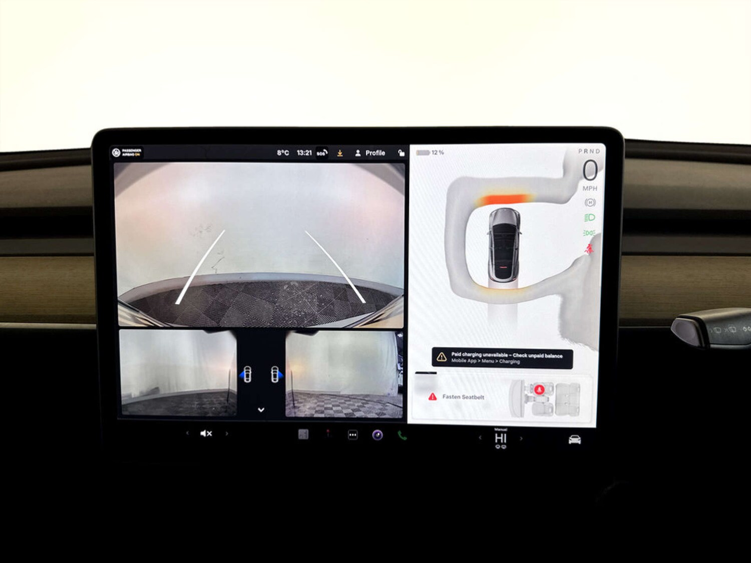 Used Tesla Model Y 2022 for sale - 77434639: Photo 20