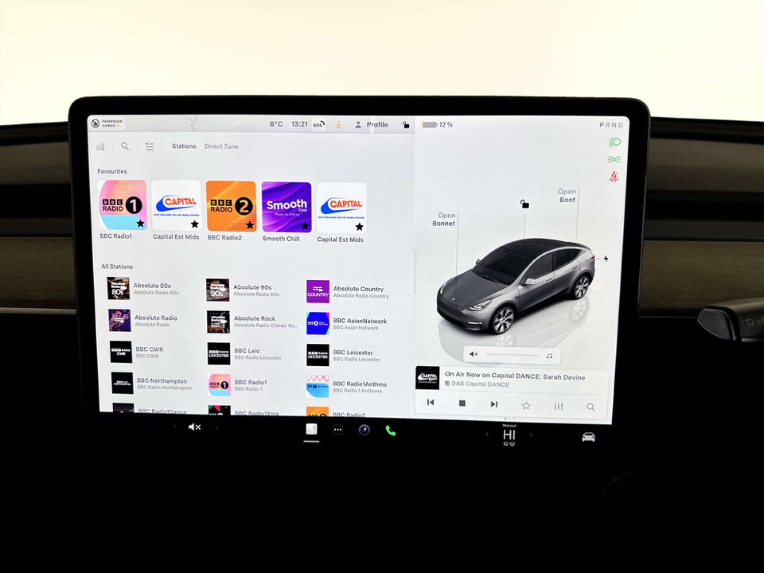 Used Tesla Model Y 2022 for sale - 77434639: Photo 21