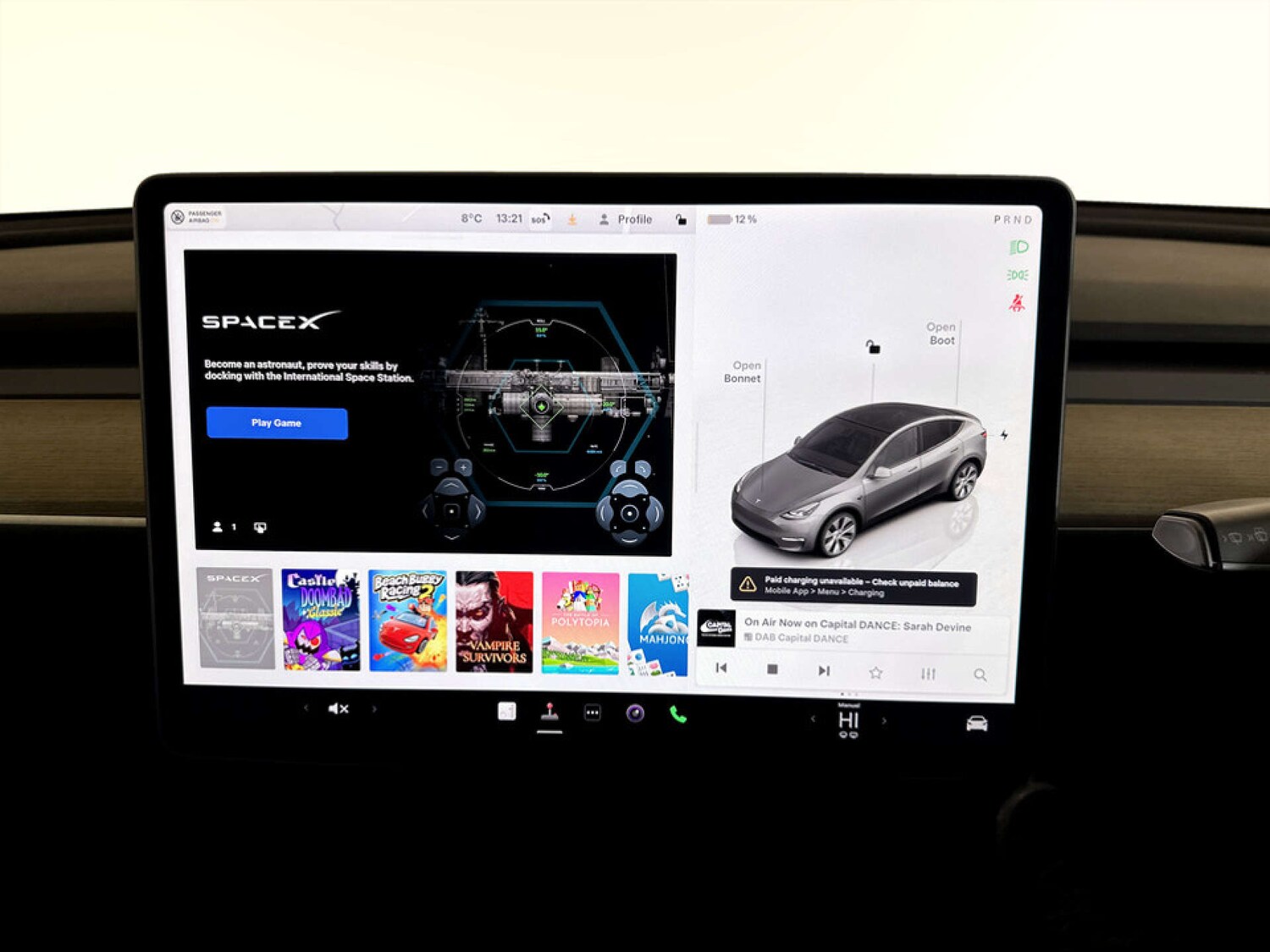 Used Tesla Model Y 2022 for sale - 77434639: Photo 22