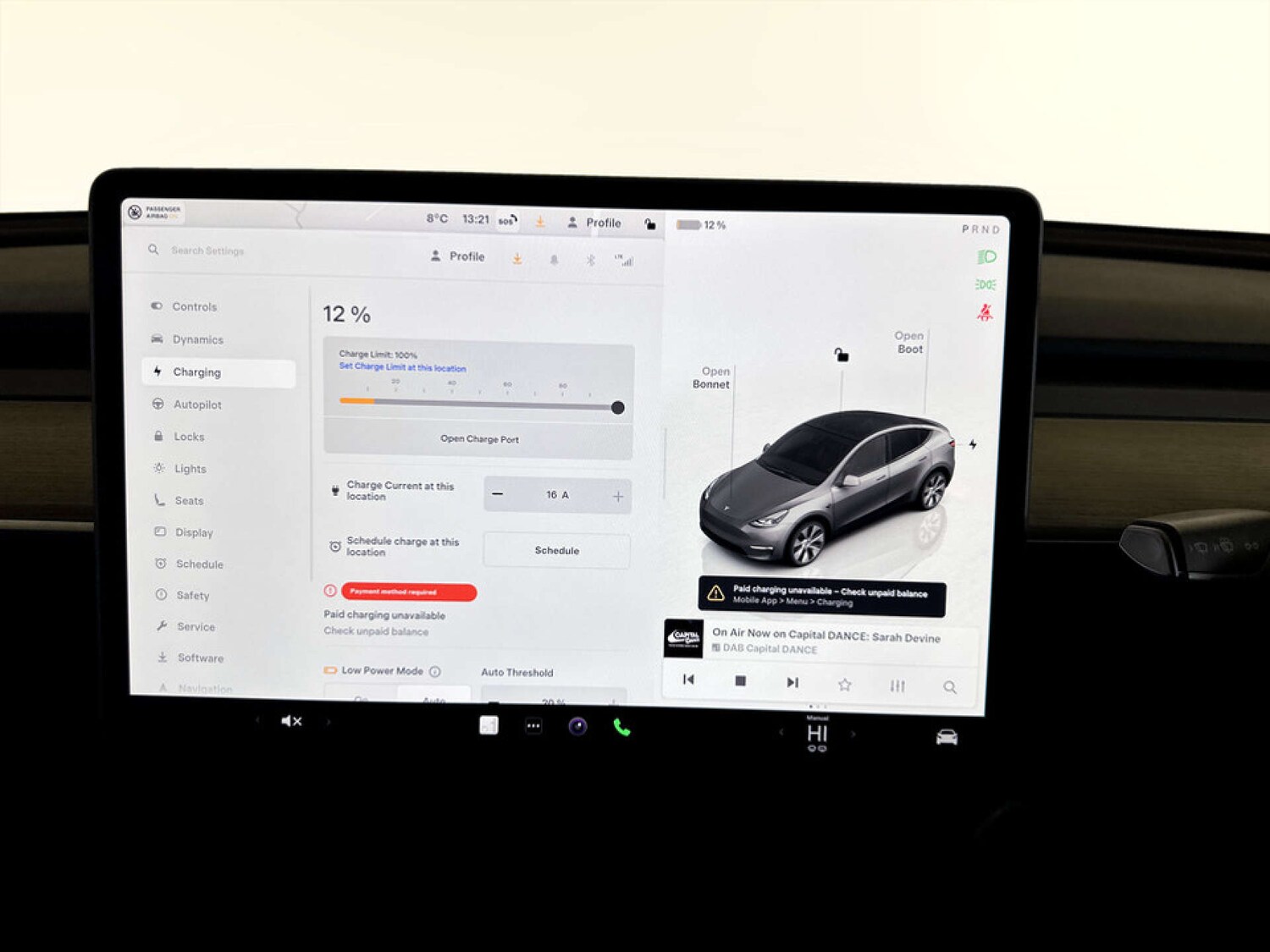 Used Tesla Model Y 2022 for sale - 77434639: Photo 24