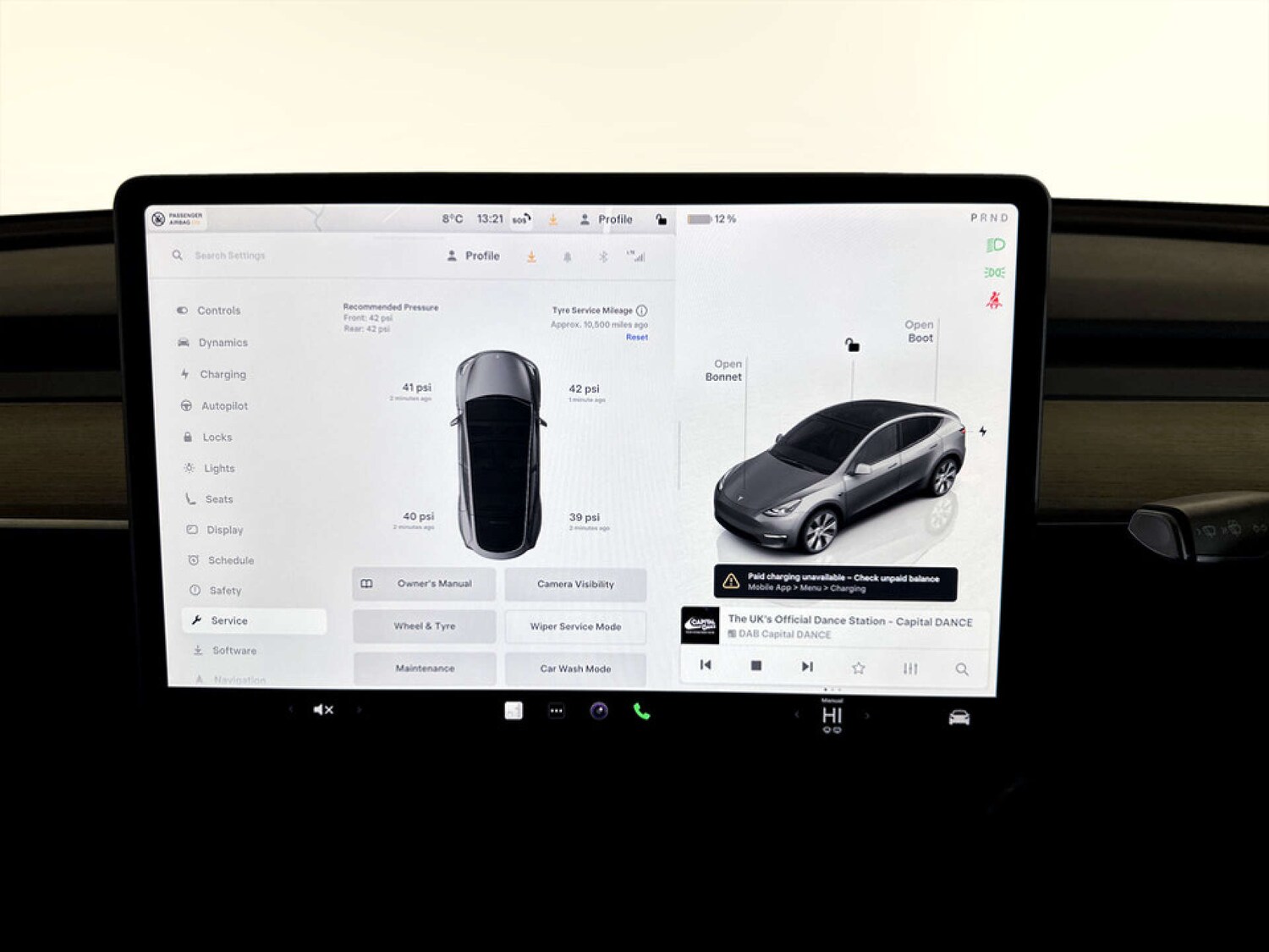 Used Tesla Model Y 2022 for sale - 77434639: Photo 25