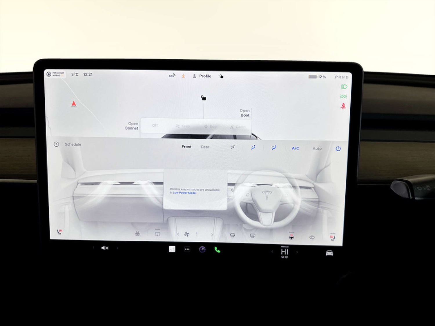 Used Tesla Model Y 2022 for sale - 77434639: Photo 26