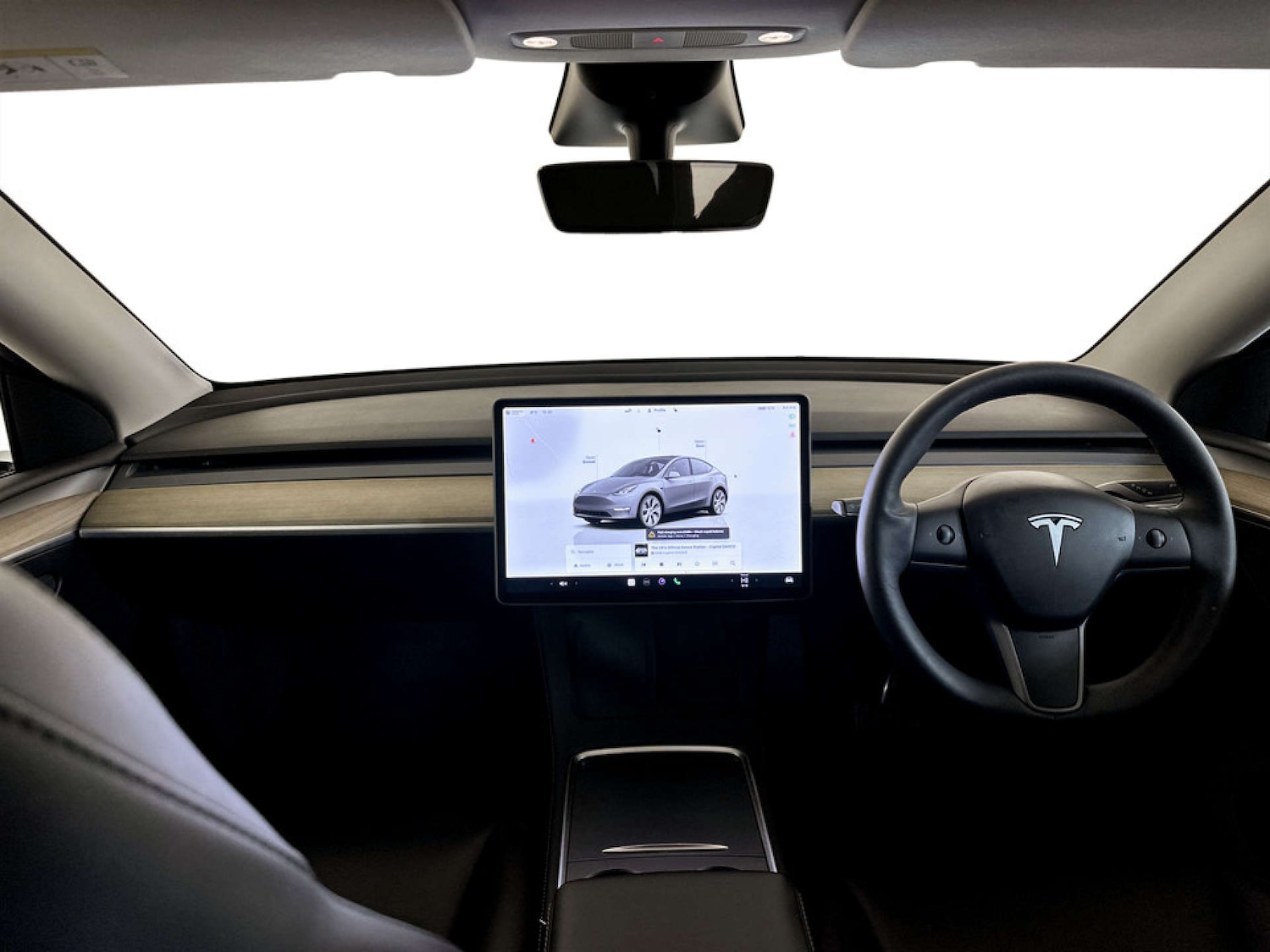 Used Tesla Model Y 2022 for sale - 77434639: Photo 3